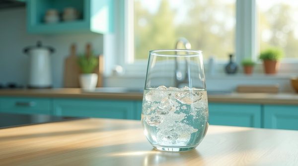 Découvrez les meilleurs filtres pfas pour une eau pure et saine