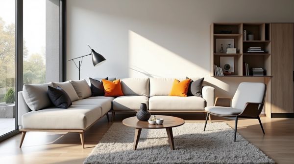 Mobilier moderne et équipements pour la maison à Le Dépôt Bailleul