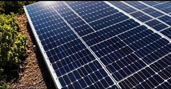 Production journalière panneau solaire : estimations et facteurs clés