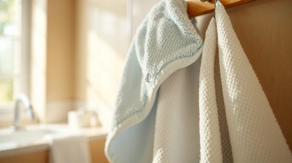 Sèche-serviette : les modèles efficaces pour votre bien-être