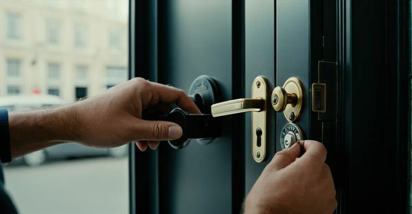 Serrurier à tours : votre aide rapide et fiable 24h/24