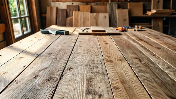 Top 5 astuces pour sélectionner le contreplaqué idéal