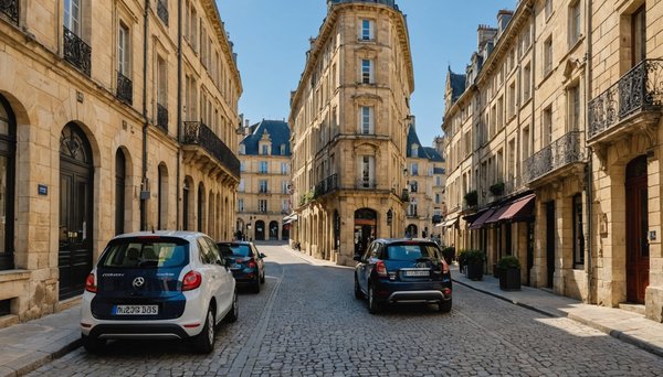 Déménagement à bordeaux : 10 raisons de choisir nos services clés en main