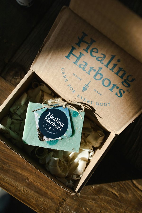 Boîte savon voyage : l'accessoire incontournable des globe-trotters